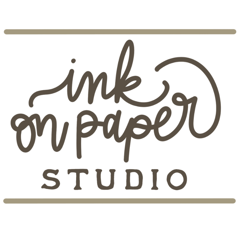 Ink On Paper Studio
