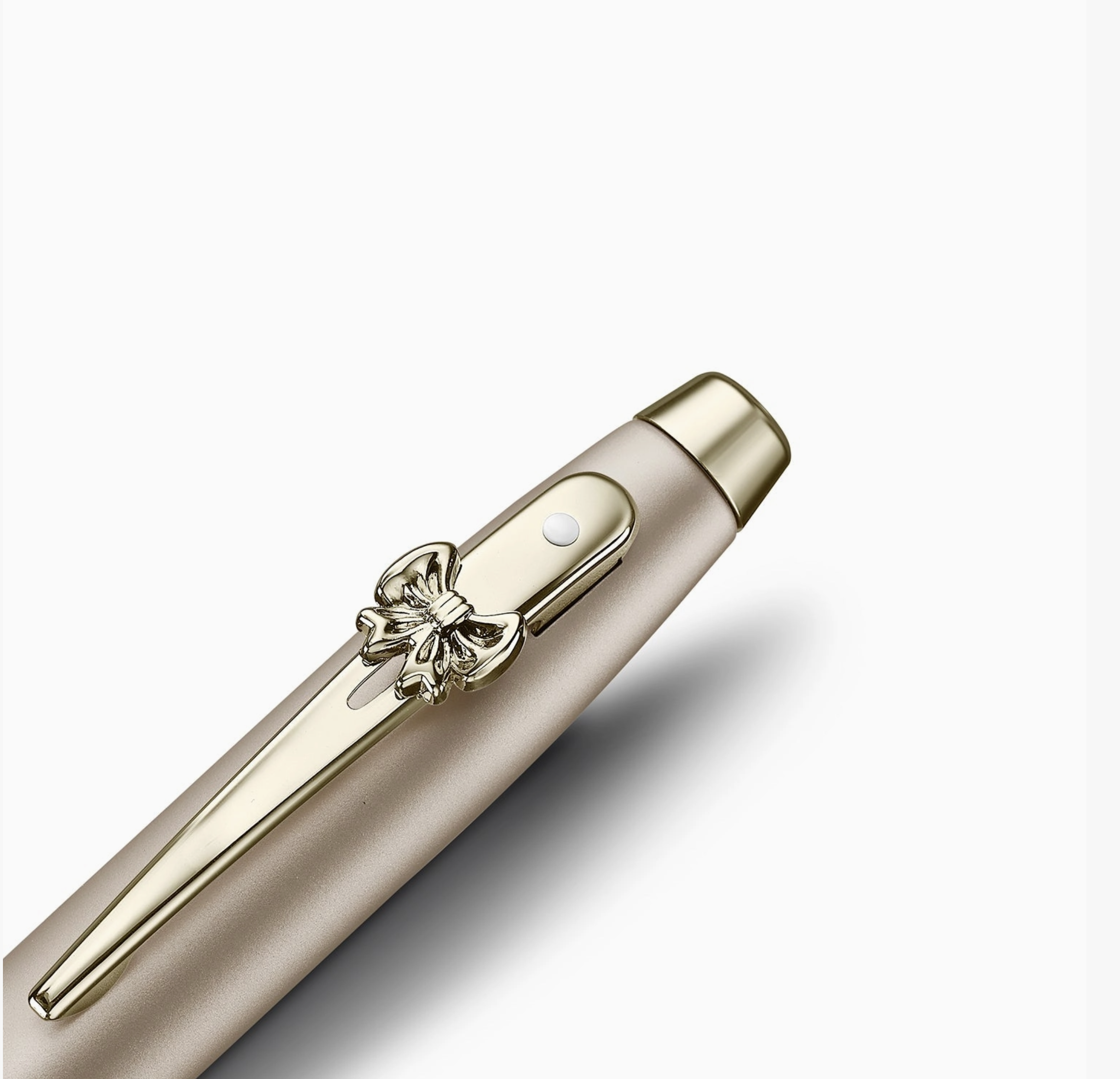 Emily in Paris Champagne Gold Fountain Pen - Image 9