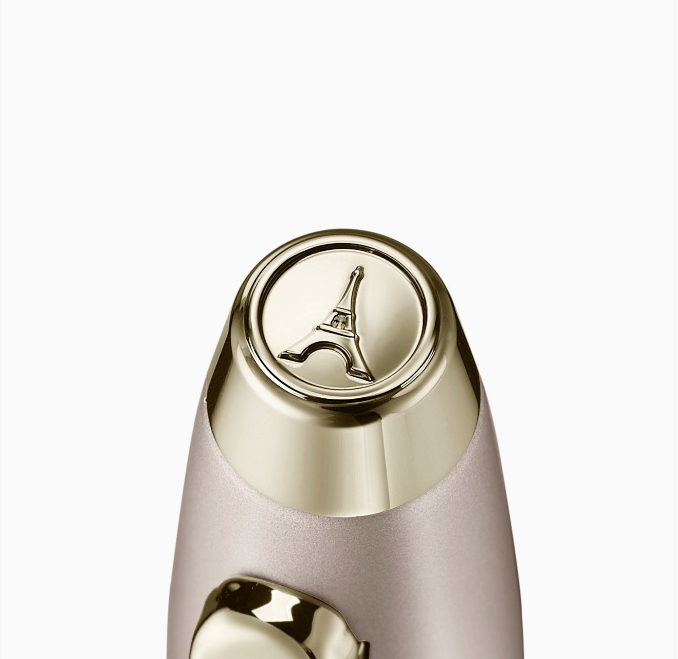 Emily in Paris Champagne Gold Fountain Pen - Image 6