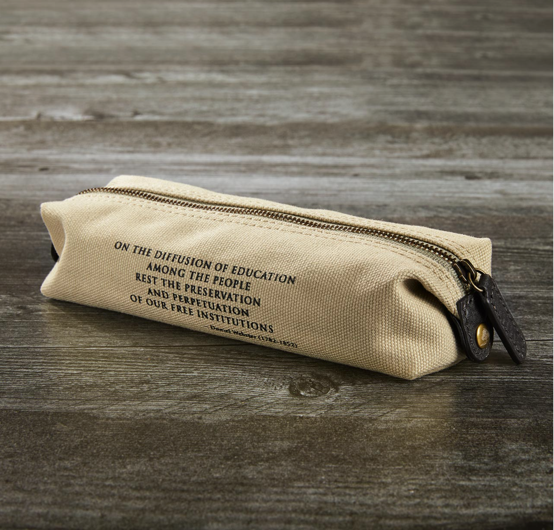 New York Public Library Pen Case - Image 2