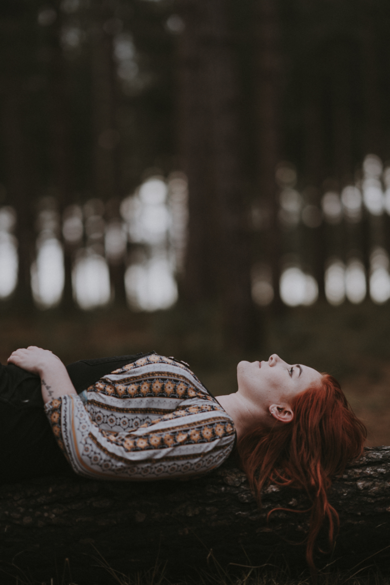 Silence and Stillness for Mind and Soul